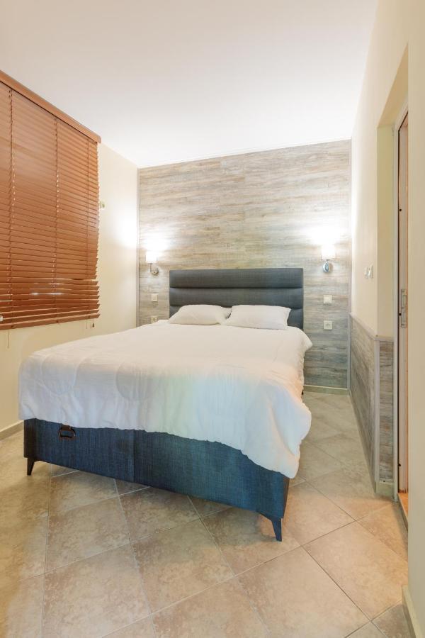 Апартаменты Aparthouse Paradise Bay Созополь Экстерьер фото